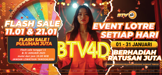 BTV4D