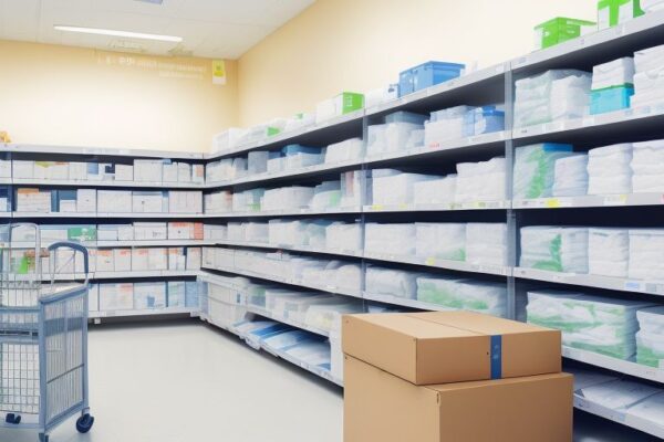 Why You Need a Book on Consignment Inventory System for Hospitals: A Simple Guide