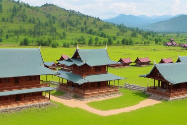 Montana Local Brand Myanmar Telegram Link: Your Gateway to Exclusive Offers and Updates