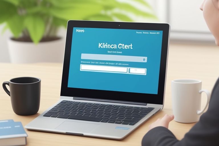 kinecta login​