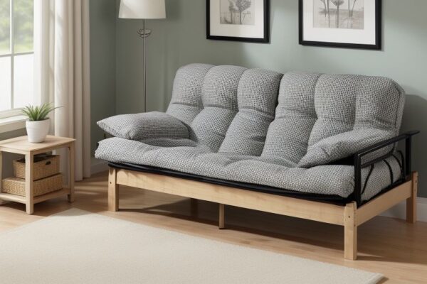 The Futon Shop: Your Ultimate Guide to Comfort and Style for Any Room