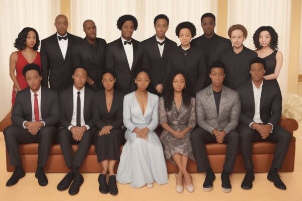 The Chi Cast: Meet the Amazing Characters Behind the Hit Show