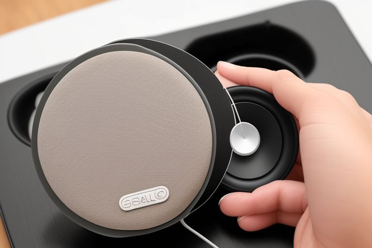 fix my ear speaker