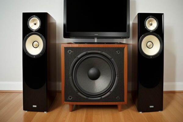 Why F&D Speakers Are the Best Choice for Your Audio Needs