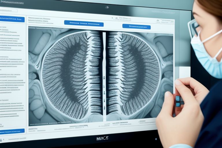 larchmont medical imaging​