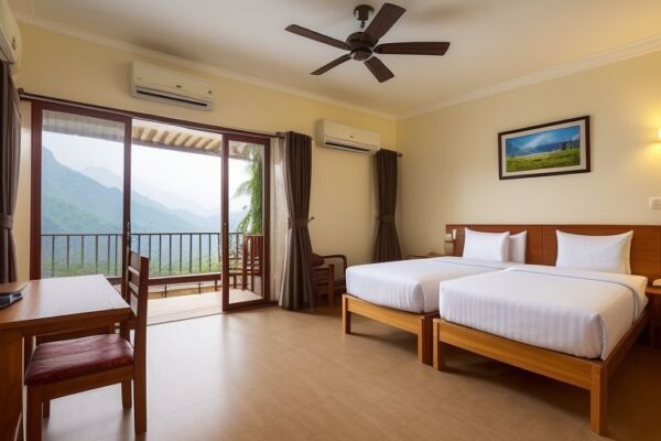 How to Book Sainik Rest House Online: A Step-by-Step Guide for Easy Booking