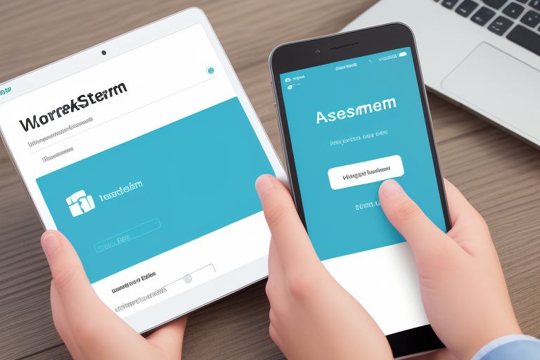 workstream login