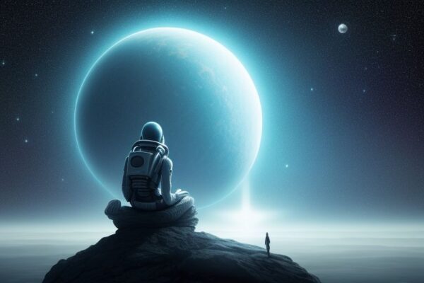 Are Aliens Real Uncovering the Truth Behind Extraterrestrial Life