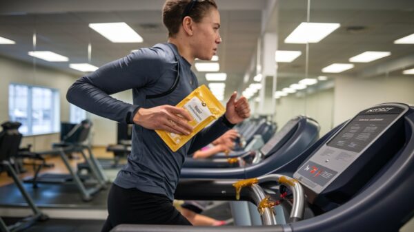 What Are Honey Packs A Sweet Solution for Your Energy and Performance