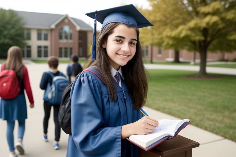 can you take the sat after high school​