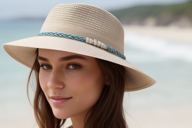 a frame hats​