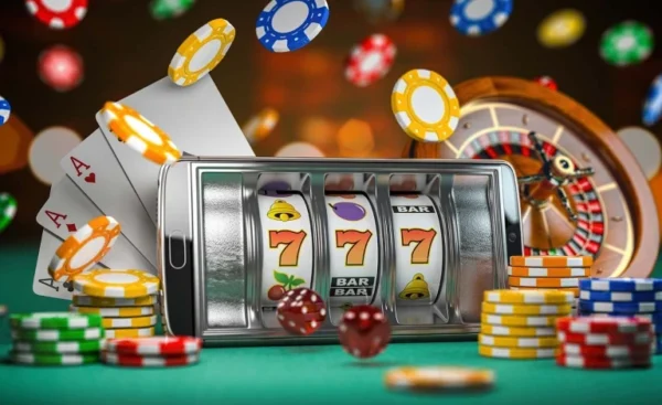 Are Slot Gacor Machines Real? Exploring the Truth Behind the Hype