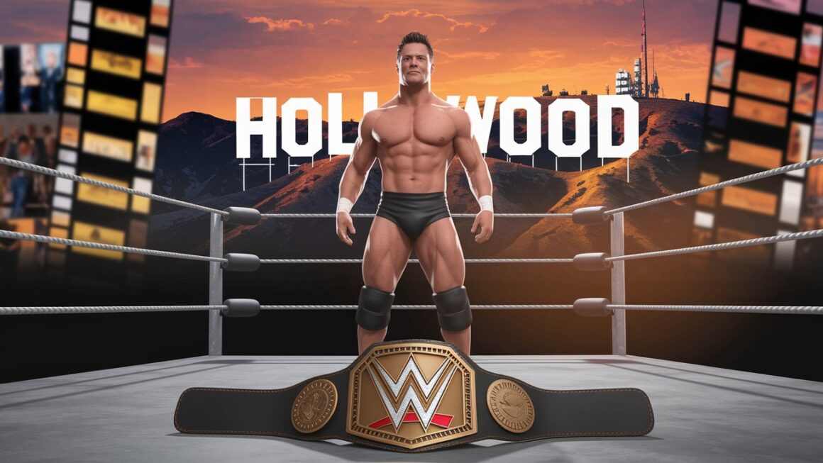 josh hollywood