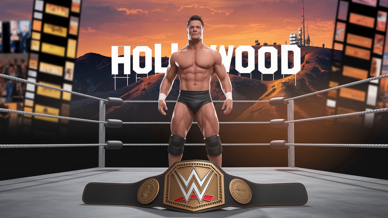 josh hollywood