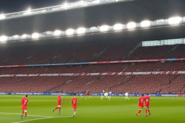 Classifica di Premier League: Understanding the Latest Standings and What They Mean