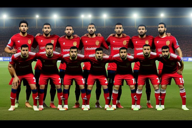 egyptian premier league