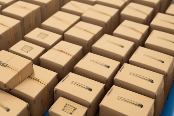 Shipping Between Canada and the UK: What You Need to Know About Costs, Delivery & Options