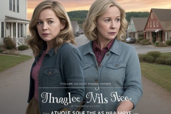 The Trouble With Maggie Cole: A Small Town, Big Secrets, and Drama You’ll Love