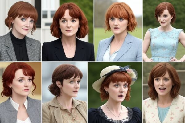 Top TV Shows with Charlotte Ritchie You Should Watch