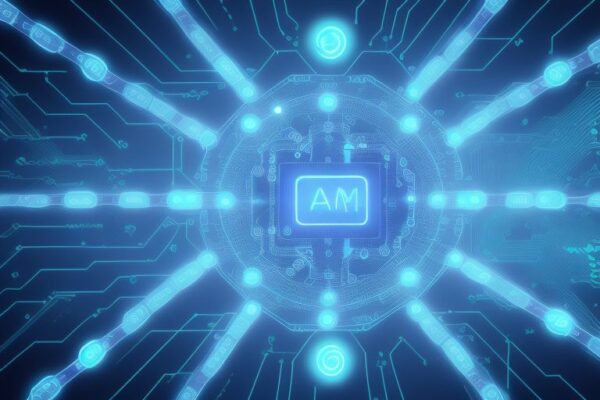 Lightchain AI: A Simple Guide to the Smartest Blockchain with AI Power
