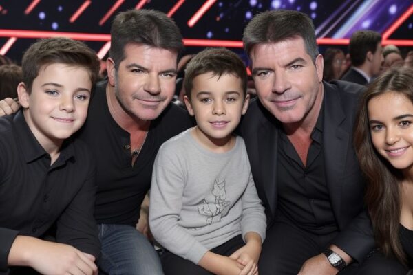 Simon Cowell Sad News: What Really Happened and Why Fans Are Worried