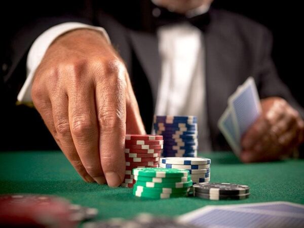 Discover Kubet: A Leading Platform in Online Betting đá gà kubet