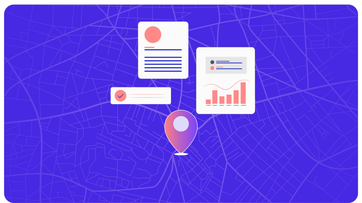 Address Checker API