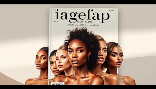 The Power of imagefap captions: Crafting Stories in the Visual Age