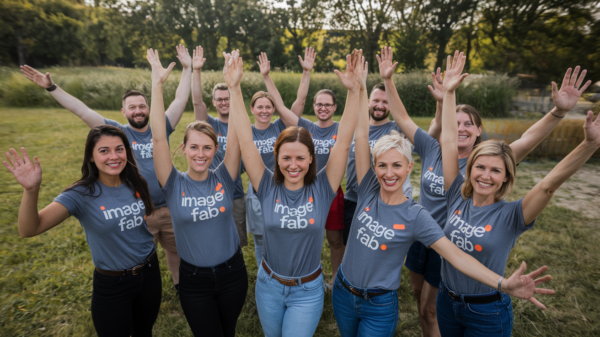 What Is Image Fab?
