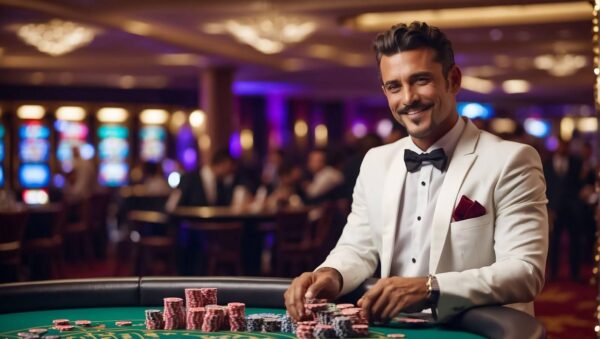 Exploring 78win and Its Casino Offerings