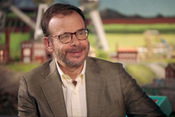 Rick Moranis Net Worth 2024: How Much Money Does the Comedy Legend Have Today
