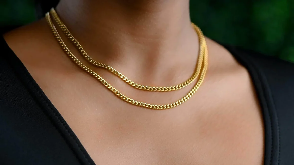 Cuban Link Chain