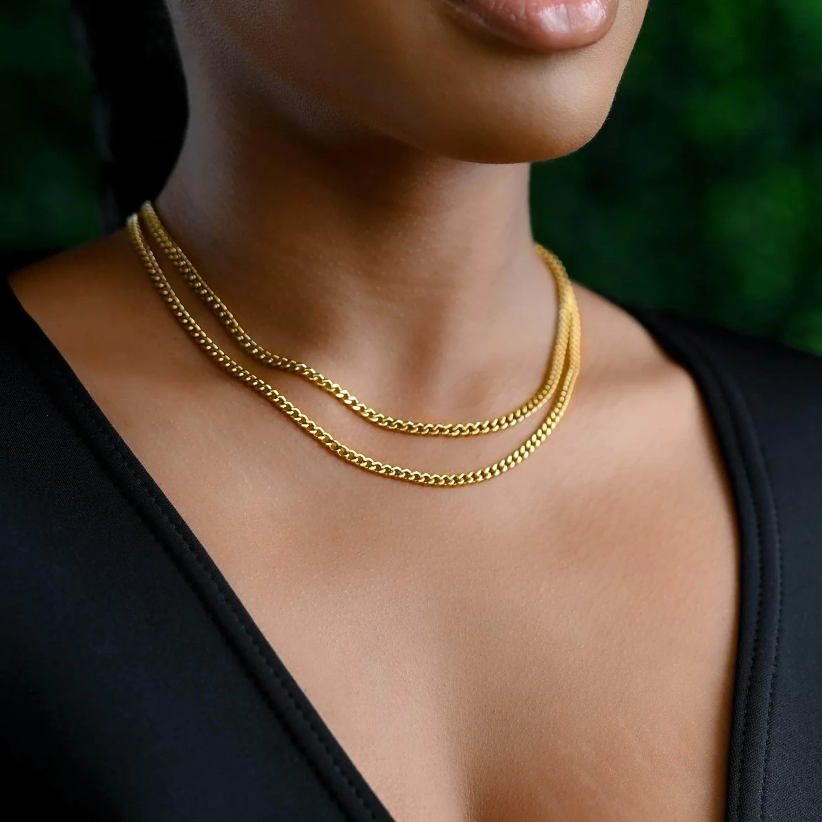 Cuban Link Chain