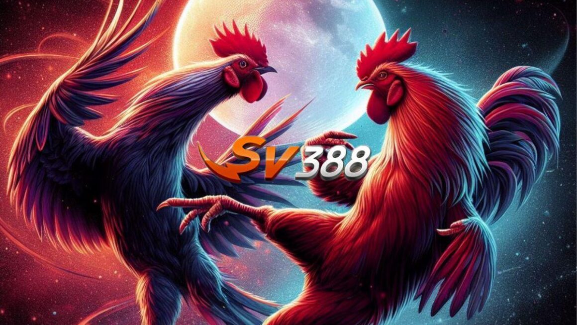 SV388