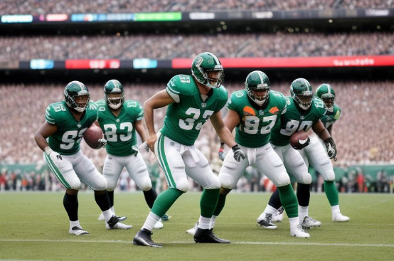 Fantasy Football Team Names