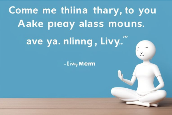 www.liveamoment.org – A Simple Place to Feel Calm and Connect With People