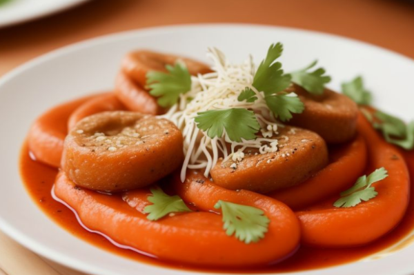 Exploring the Flavorful World of That-bites.org Foodies: A Culinary Adventure