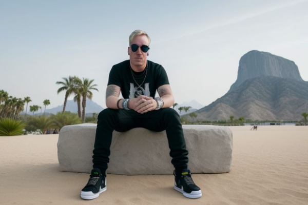 What is Diplo Net Worth in 2024
