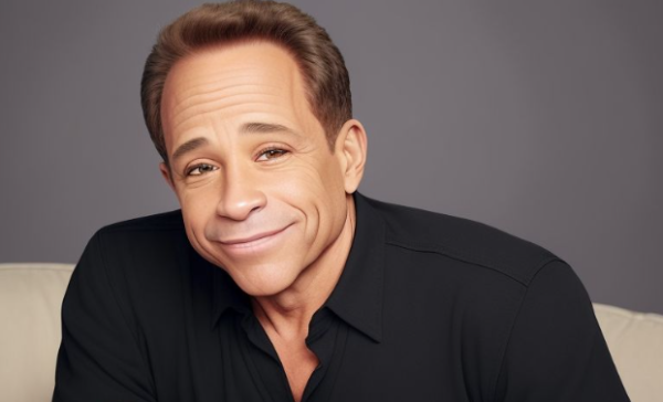 How Much Money Does Harvey Levin Have A Simple Look at Harvey Levin Net Worth
