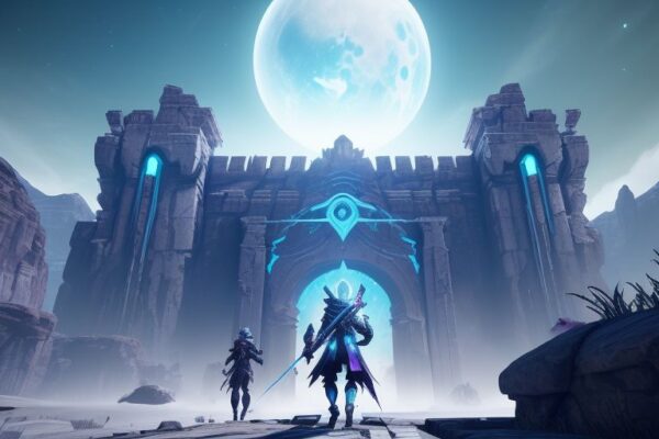 Unlocking the Ascendant Challenge This Week: A Simple Guide for Guardians