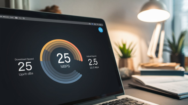 Understanding Your Internet Speed Test: What You Need to Know