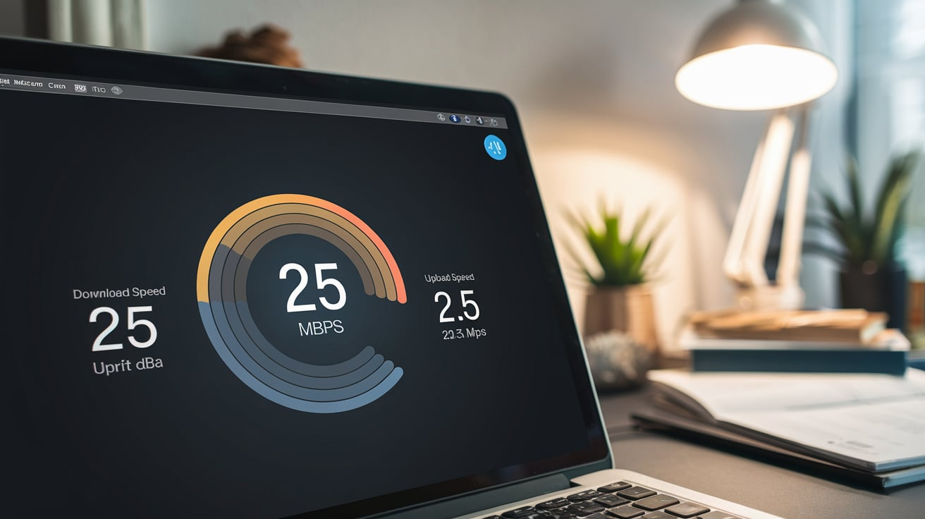 Internet Speed Test