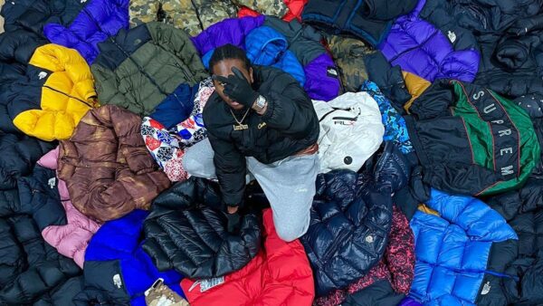 Corteiz Clothing: The Rise of Streetwear Royalty in Modern Fashion