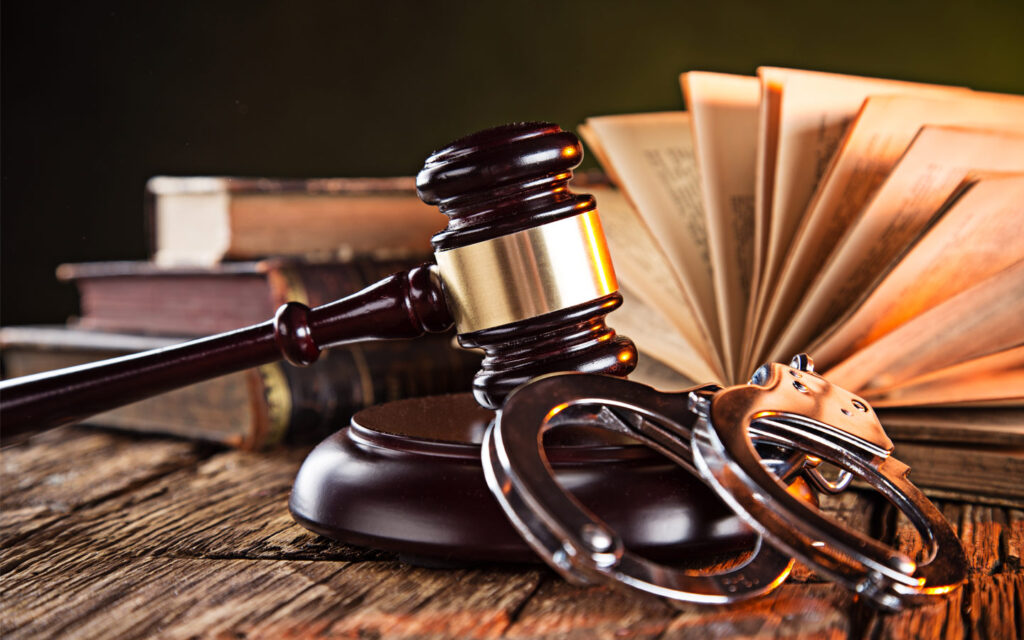 Emirate of Ajman and its Legal Framework