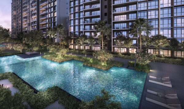 Your Next Great Investment: Why Lakeside Drive Condo Stands Out