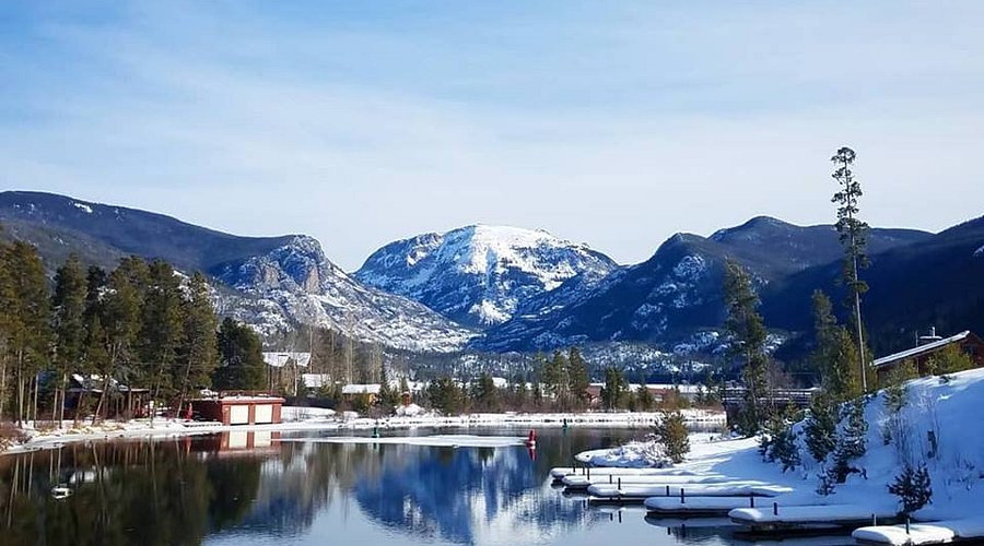 Lakeside Grand