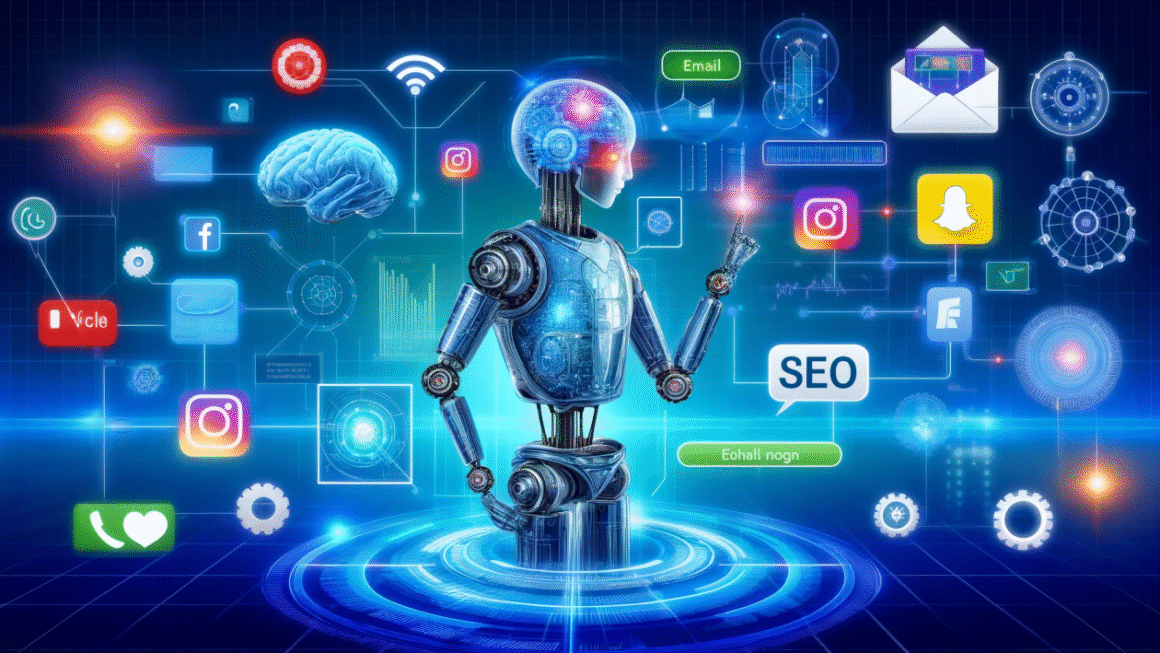 AI Content Management