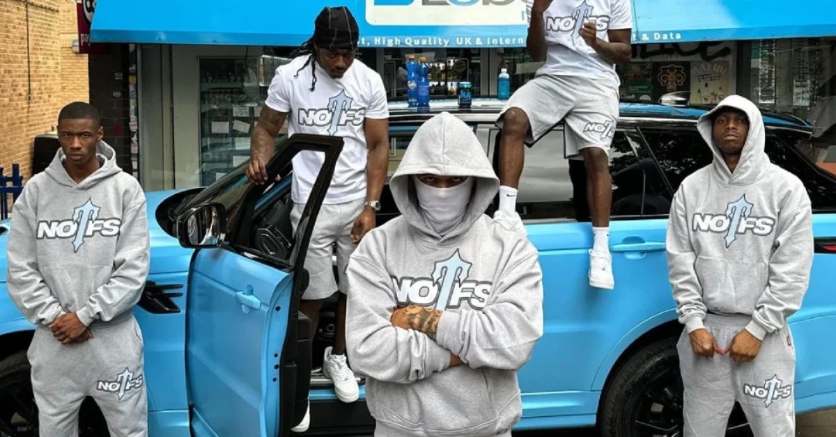 Trapstar
