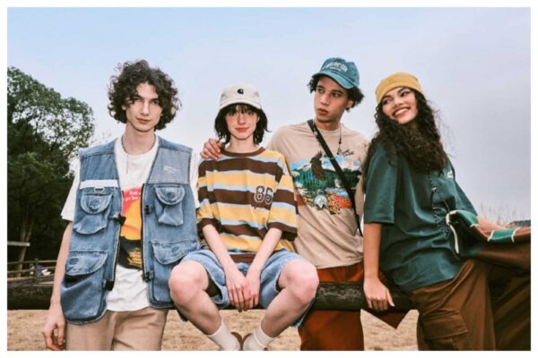 Aelfric Eden Clothing: A Streetwear Revolution