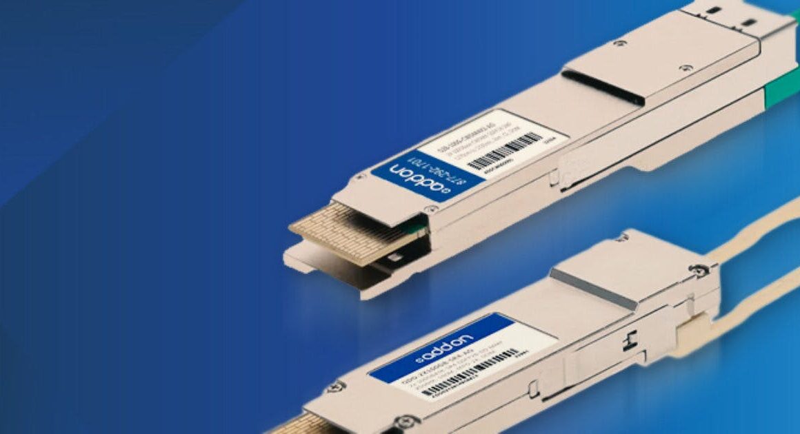 QSFP-DD